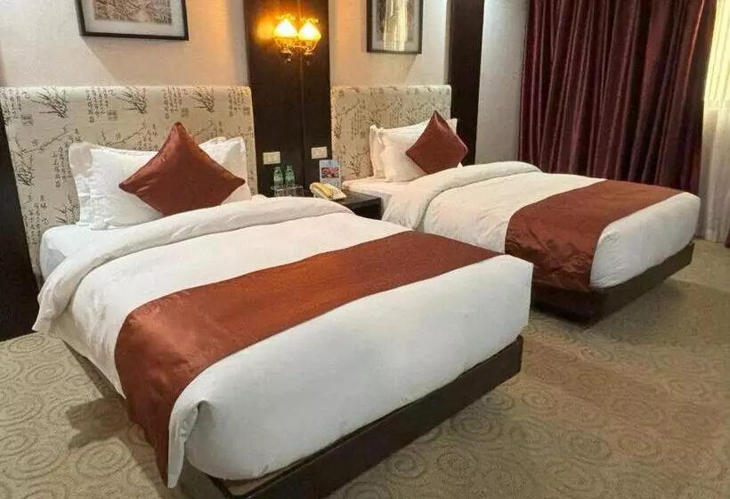 Fotos del hotel Lido De Paris:  20