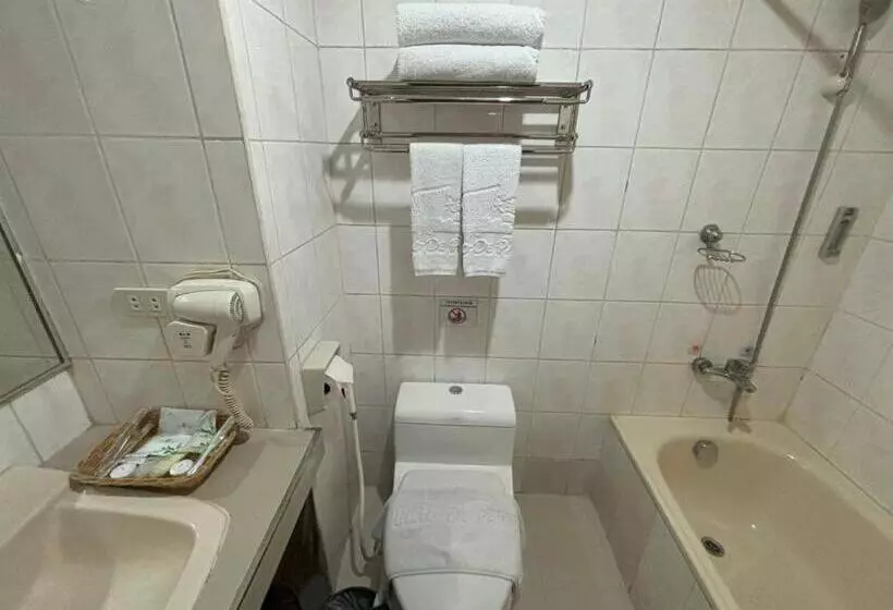 Fotos del hotel Lido De Paris:  13