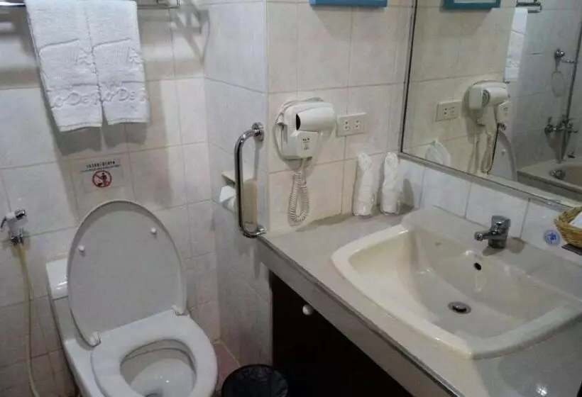 Fotos del hotel Lido De Paris:  11