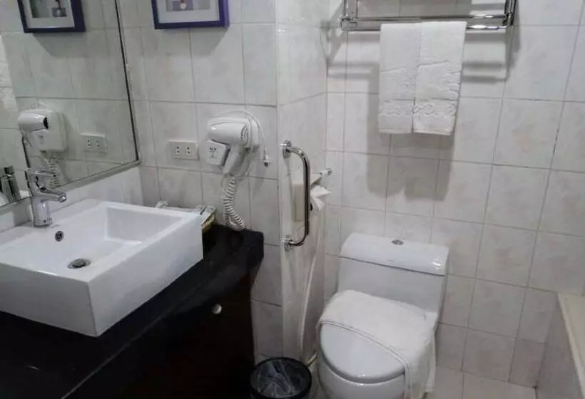 Fotos del hotel Lido De Paris:  15