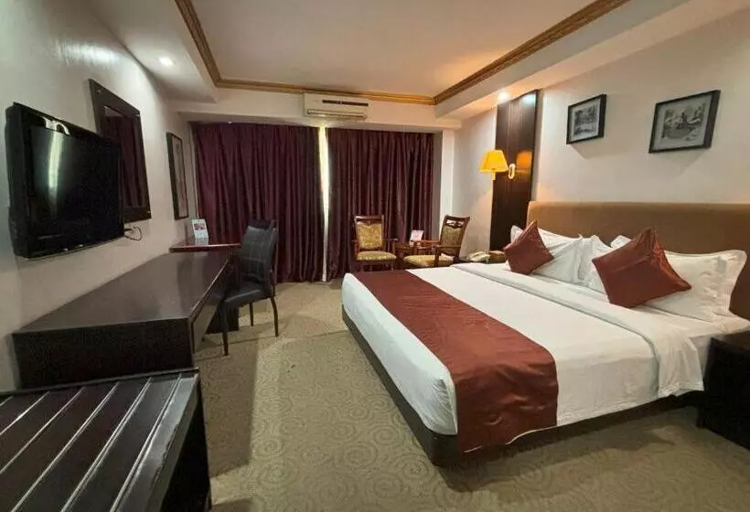 Fotos del hotel Lido De Paris:  18