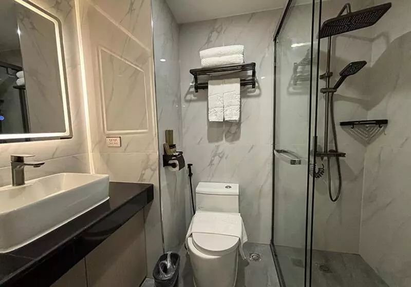 Fotos del hotel Lido De Paris:  23