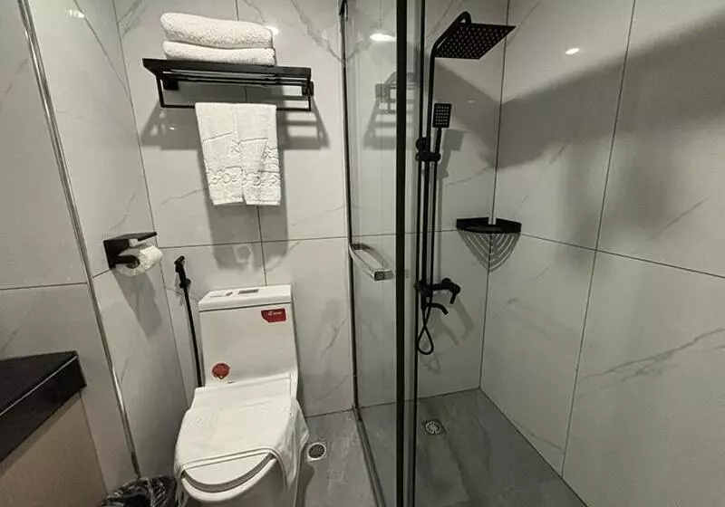 Fotos del hotel Lido De Paris:  9