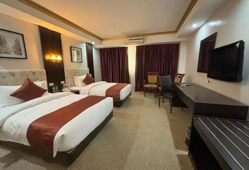 Fotos del hotel Lido De Paris:  2