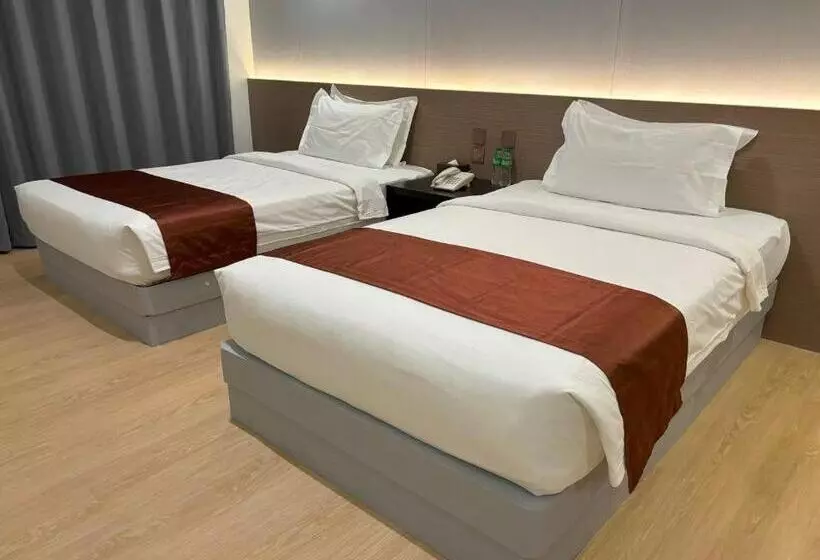 Fotos del hotel Lido De Paris:  22