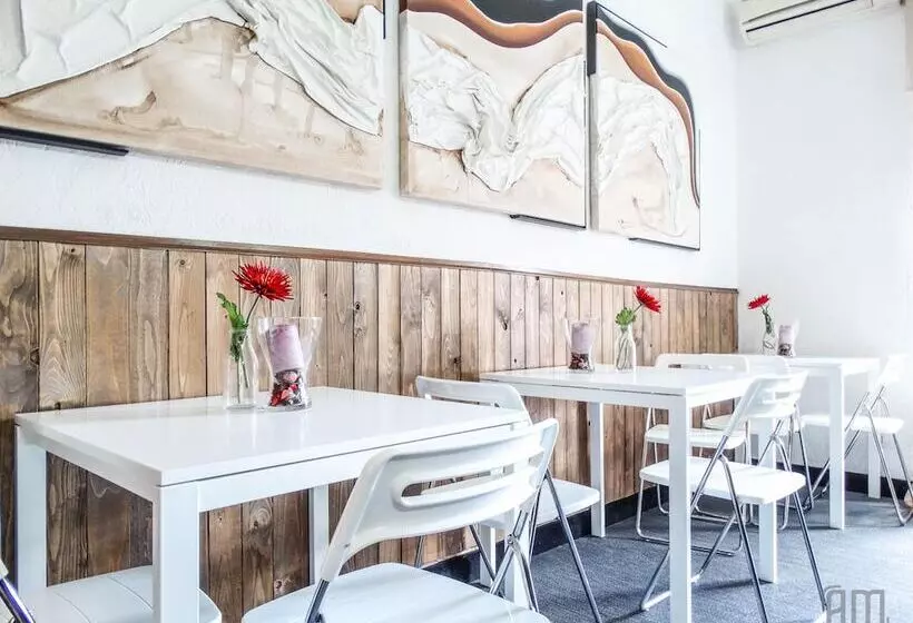 Fotos del hotel Magic Door Rome:  4