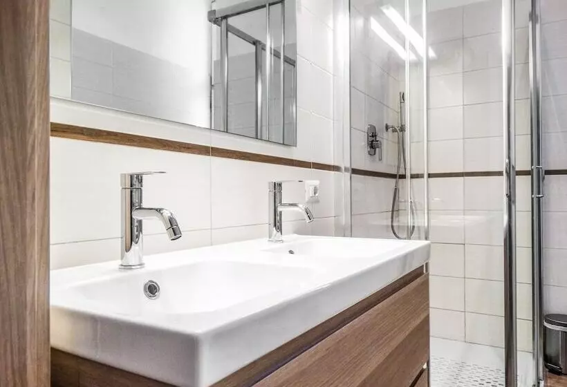 Fotos del hotel Magic Door Rome:  12