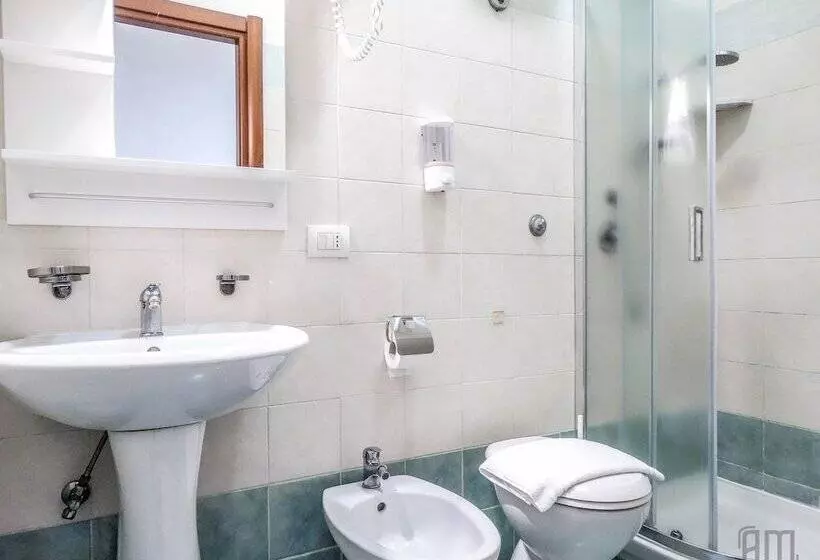 Fotos del hotel Magic Door Rome:  7