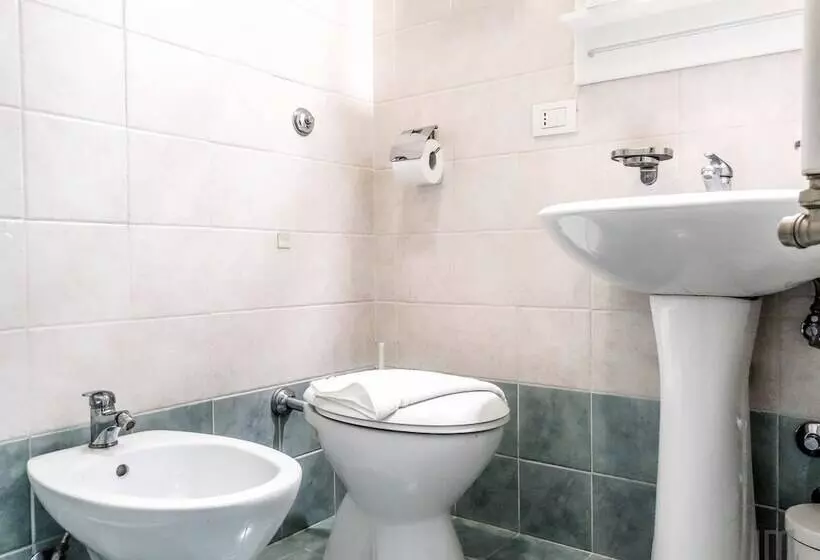 Fotos del hotel Magic Door Rome:  15