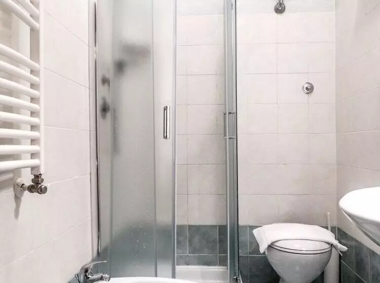 Fotos del hotel Magic Door Rome:  18