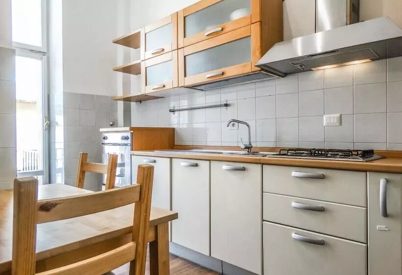 Fotos del hotel Magic Door Rome:  6