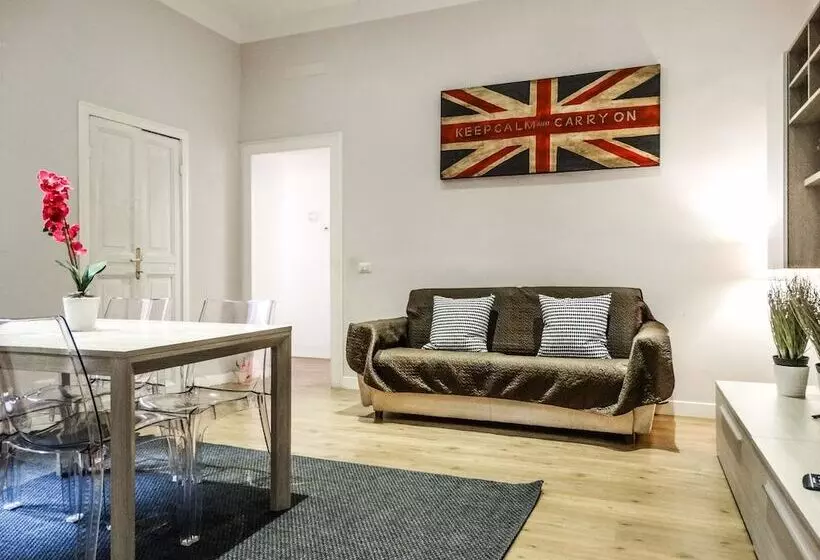 Fotos del hotel Magic Door Rome:  23