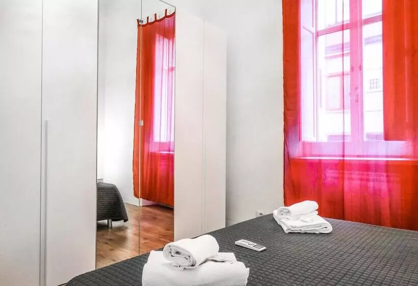 Fotos del hotel Magic Door Rome:  20