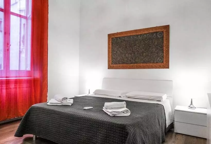 Fotos del hotel Magic Door Rome:  24