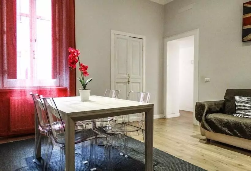 Fotos del hotel Magic Door Rome:  5