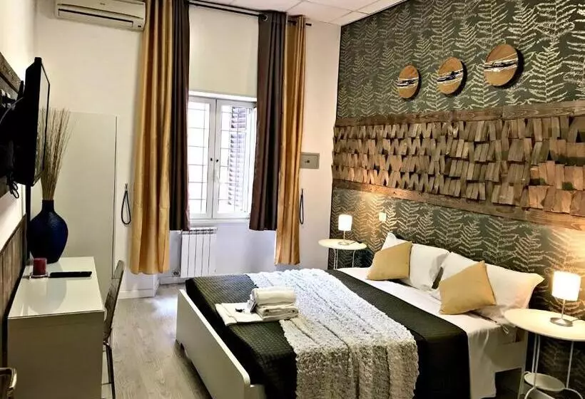 Fotos del hotel Magic Door Rome:  14