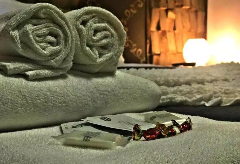 Fotos del hotel Magic Door Rome:  3