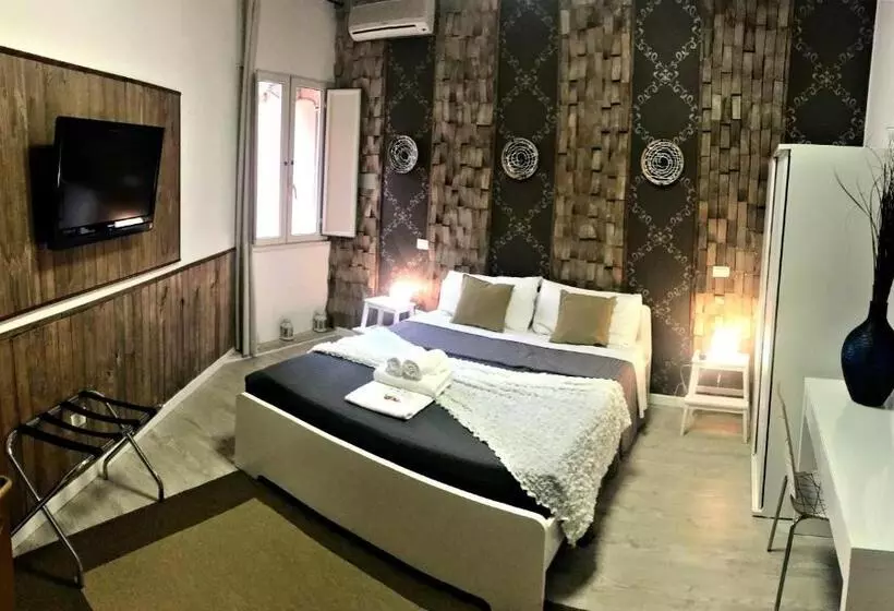 Fotos del hotel Magic Door Rome:  2