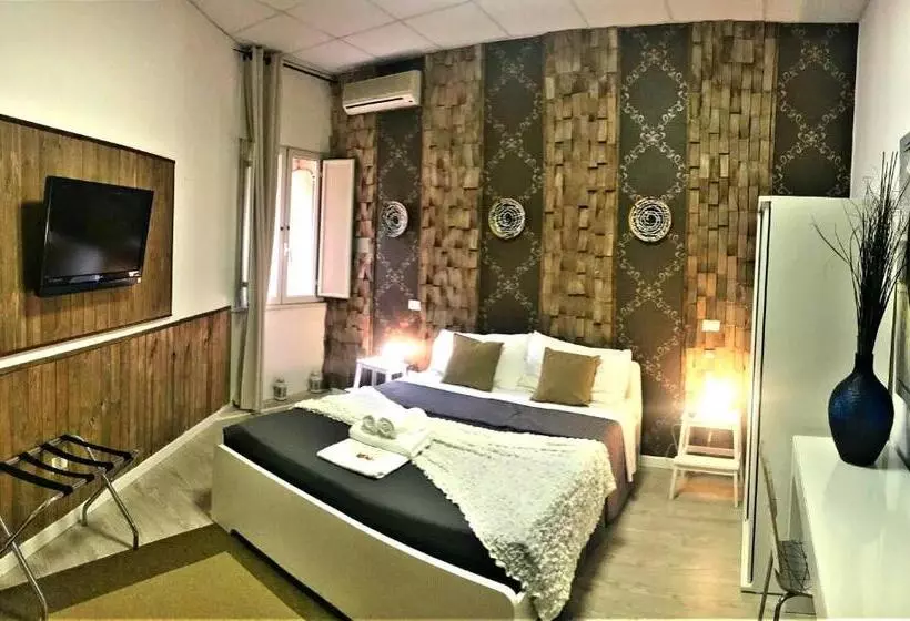 Fotos del hotel Magic Door Rome:  10