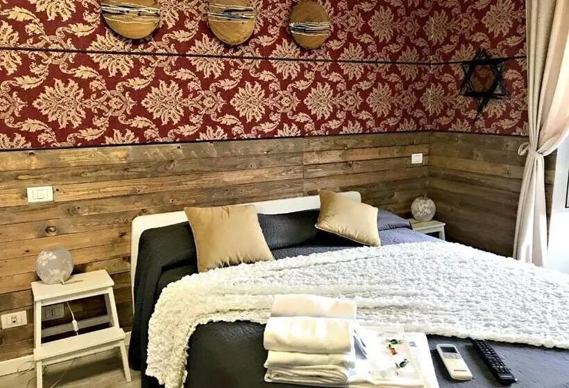 Fotos del hotel Magic Door Rome:  17