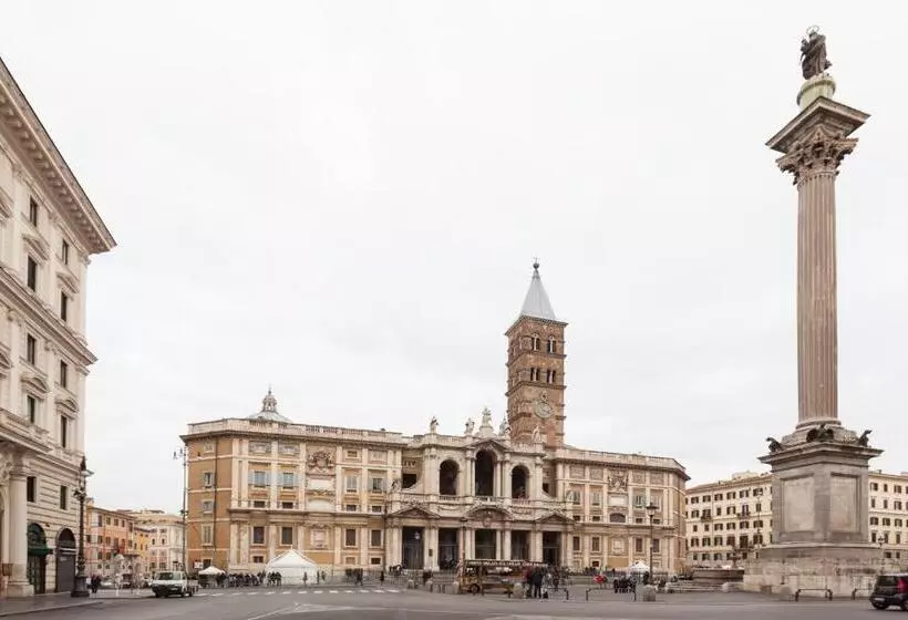 Fotos del hotel Magic Door Rome:  9