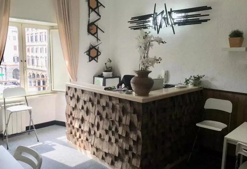 Fotos del hotel Magic Door Rome:  11