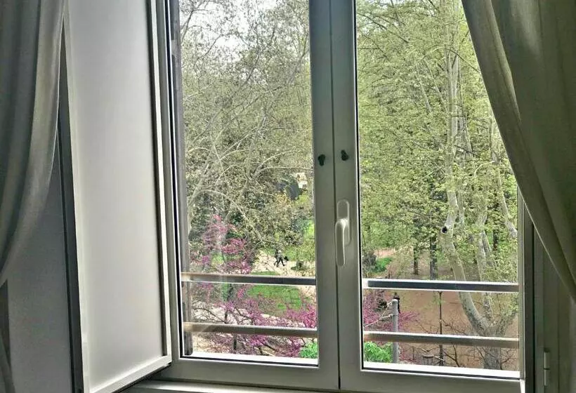 Fotos del hotel Magic Door Rome:  19