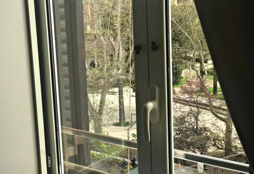 Fotos del hotel Magic Door Rome:  13