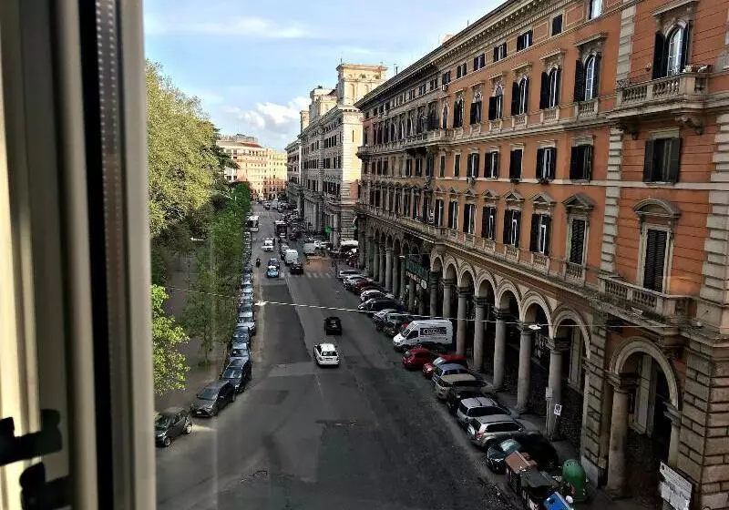 Fotos del hotel Magic Door Rome:  8