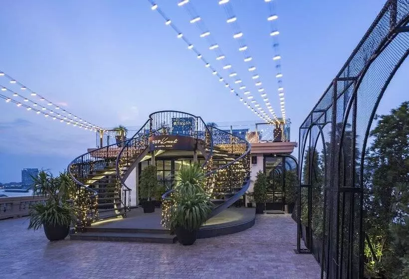 Fotos del hotel Once Bangkok:  5