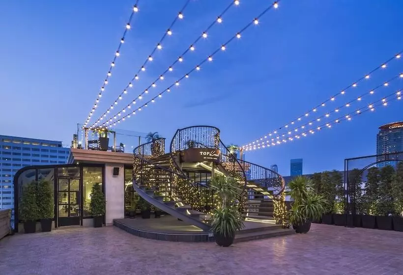 Fotos del hotel Once Bangkok:  12