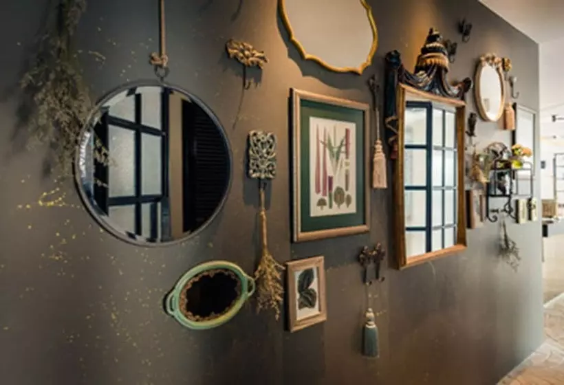 Fotos del hotel Once Bangkok:  24