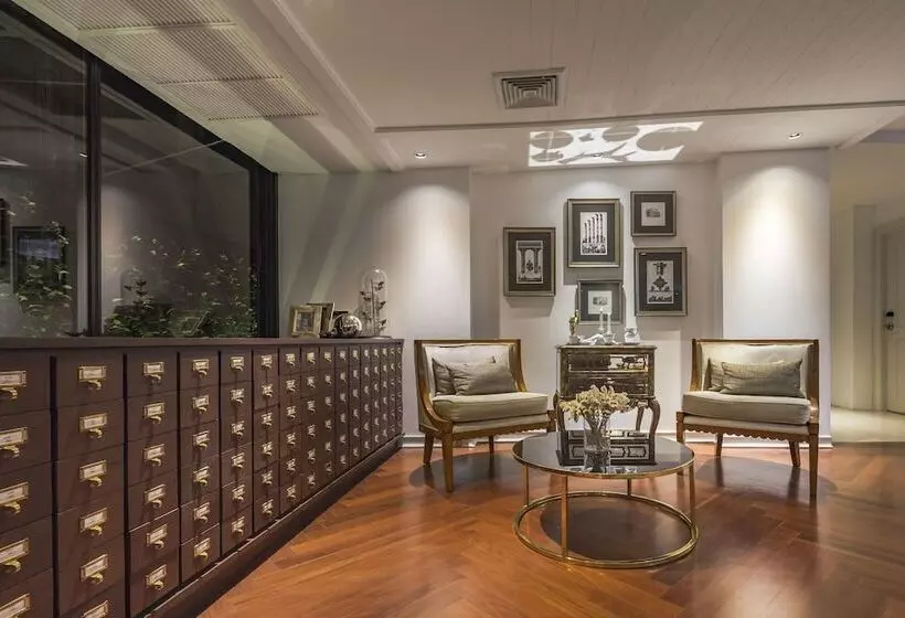 Fotos del hotel Once Bangkok:  2