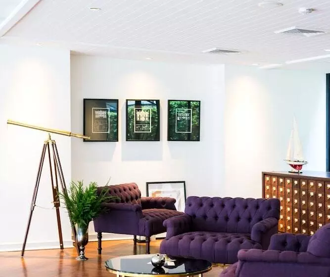 Fotos del hotel Once Bangkok:  21