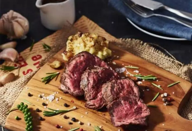 Fotos del hotel Once Bangkok:  11