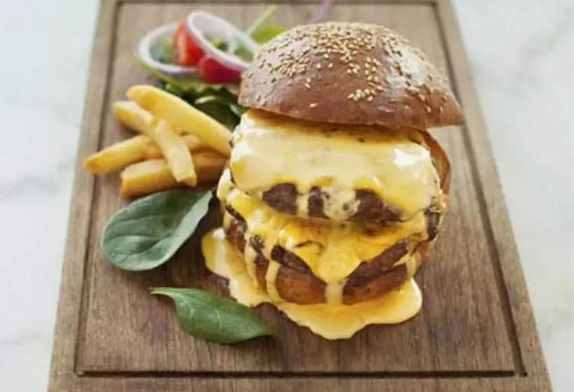 Fotos del hotel Once Bangkok:  4