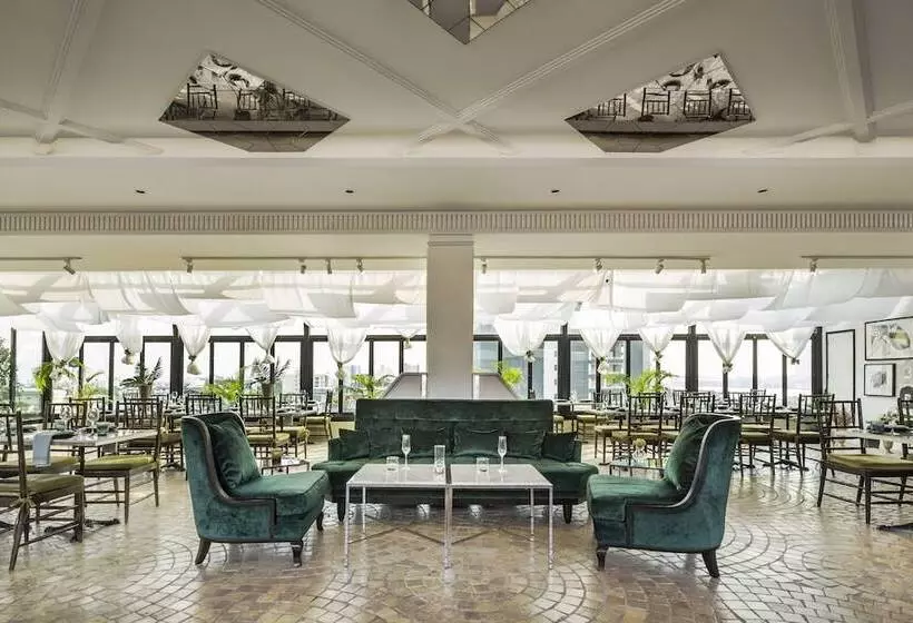 Fotos del hotel Once Bangkok:  18