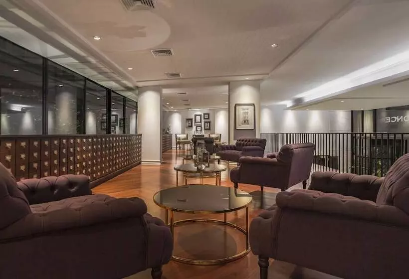 Fotos del hotel Once Bangkok:  9