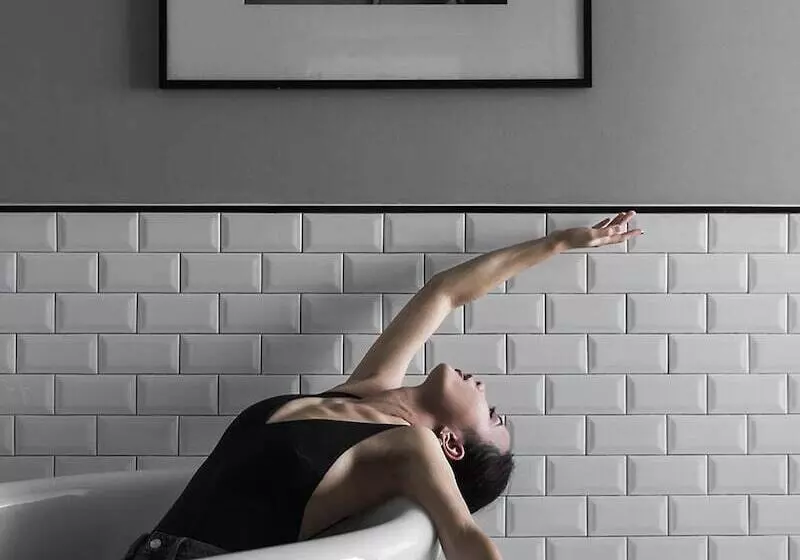 Fotos del hotel Once Bangkok:  19