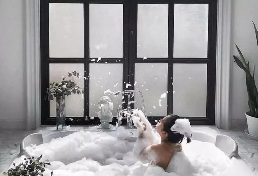 Fotos del hotel Once Bangkok:  22