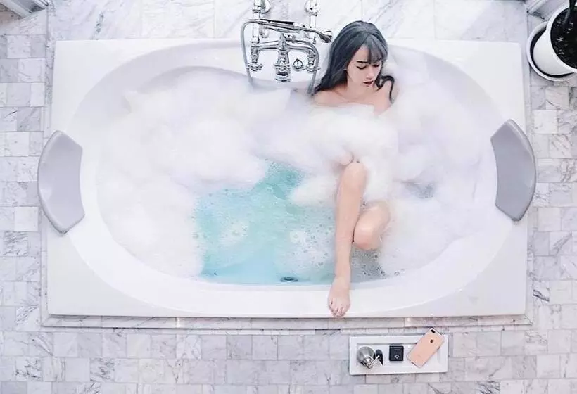 Fotos del hotel Once Bangkok:  3