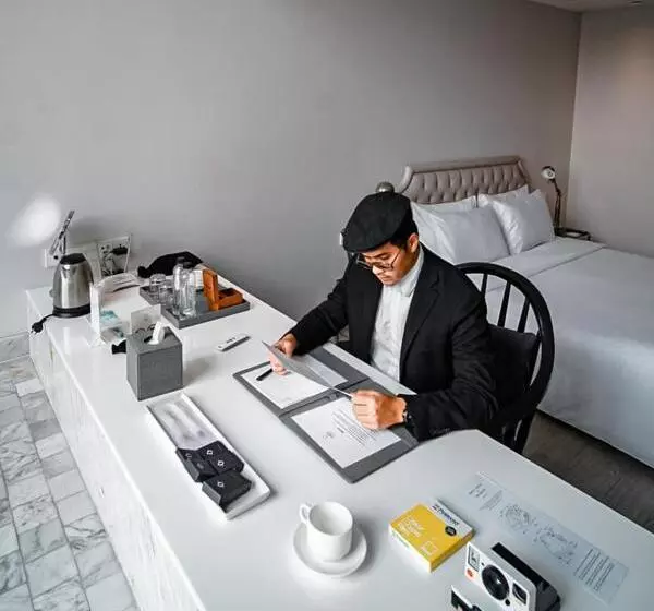 Fotos del hotel Once Bangkok:  15