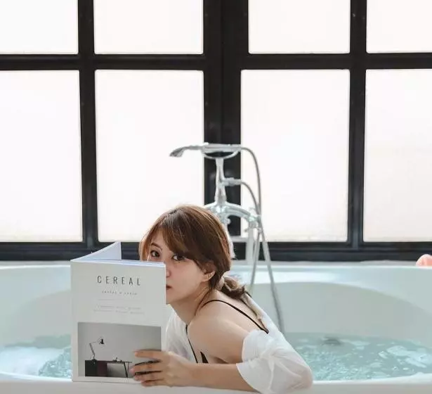 Fotos del hotel Once Bangkok:  7