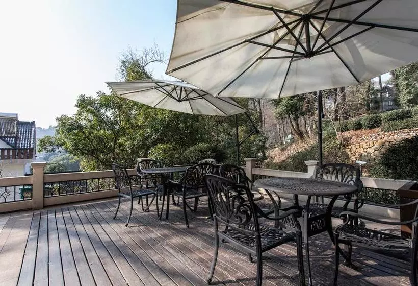 Fotos del hotel West Lake Reclusive Life- Yangmeilin Branch:  4