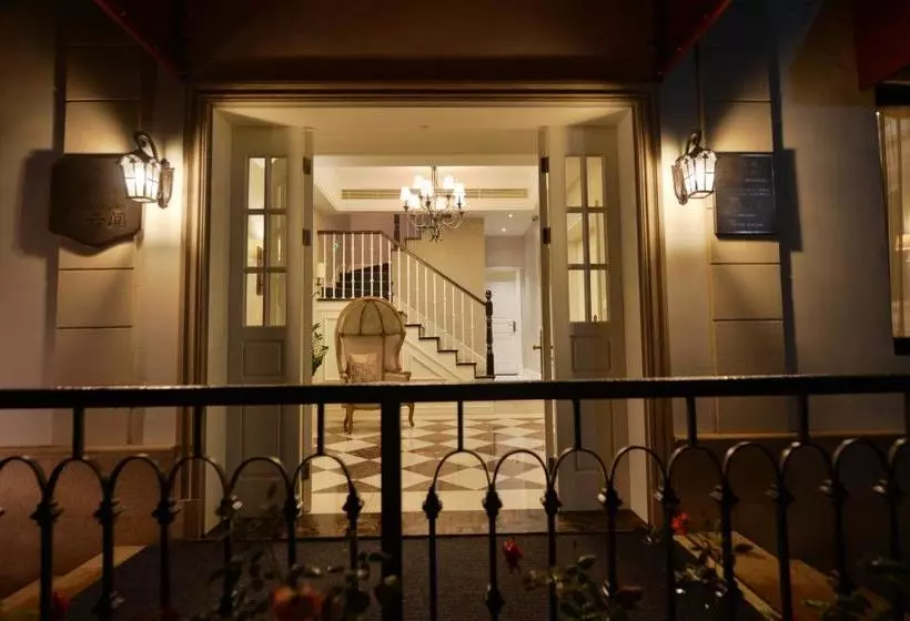 Fotos del hotel West Lake Reclusive Life- Yangmeilin Branch:  14