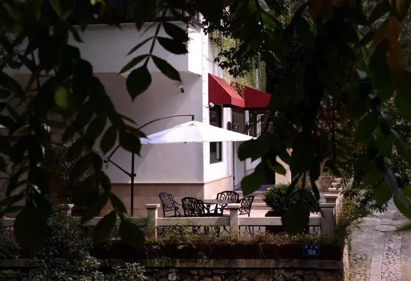 Fotos del hotel West Lake Reclusive Life- Yangmeilin Branch:  21