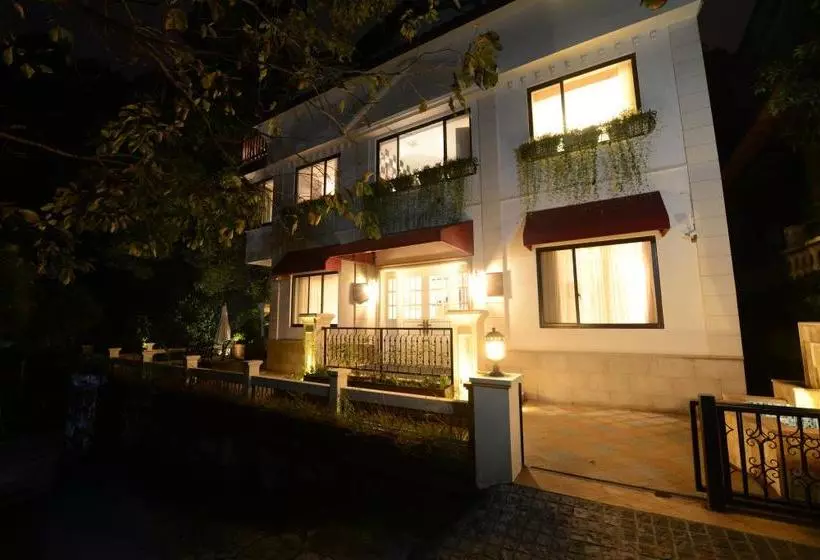 Fotos del hotel West Lake Reclusive Life- Yangmeilin Branch:  6