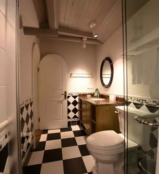 Fotos del hotel West Lake Reclusive Life- Yangmeilin Branch:  10