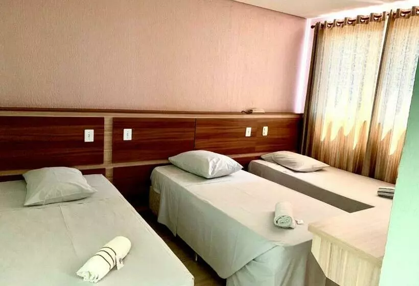Fotos del hotel Arterial:  9