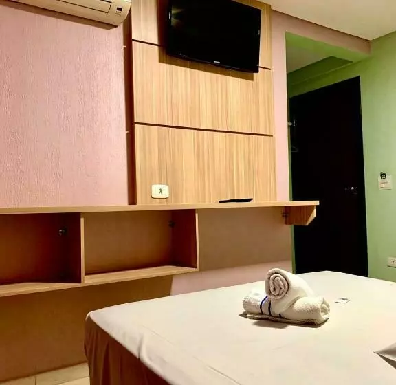 Fotos del hotel Arterial:  11